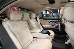 مرسيدس بنز S-Class